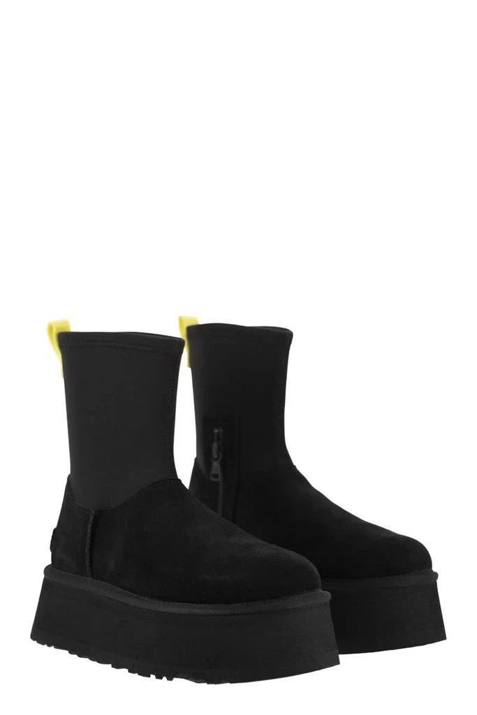 UGG Ugg Dipper - Classic Boot 4