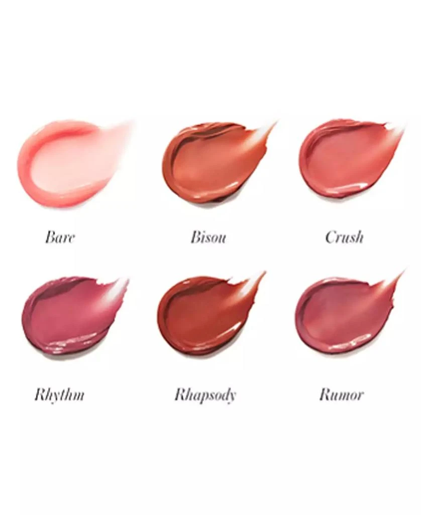 RMS Beauty Liplights Cream Lip Gloss 3