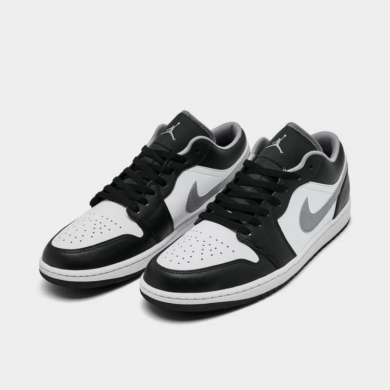 Jordan Men's Air Jordan Retro 1 Low Casual Shoes 2