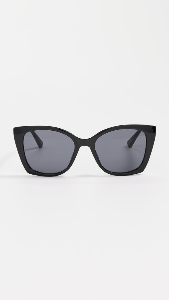 Le Specs Incantation Sunglasses