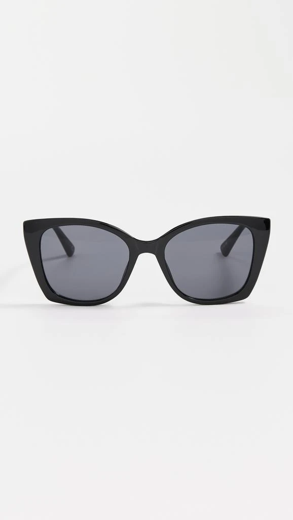 Le Specs Incantation Sunglasses 1