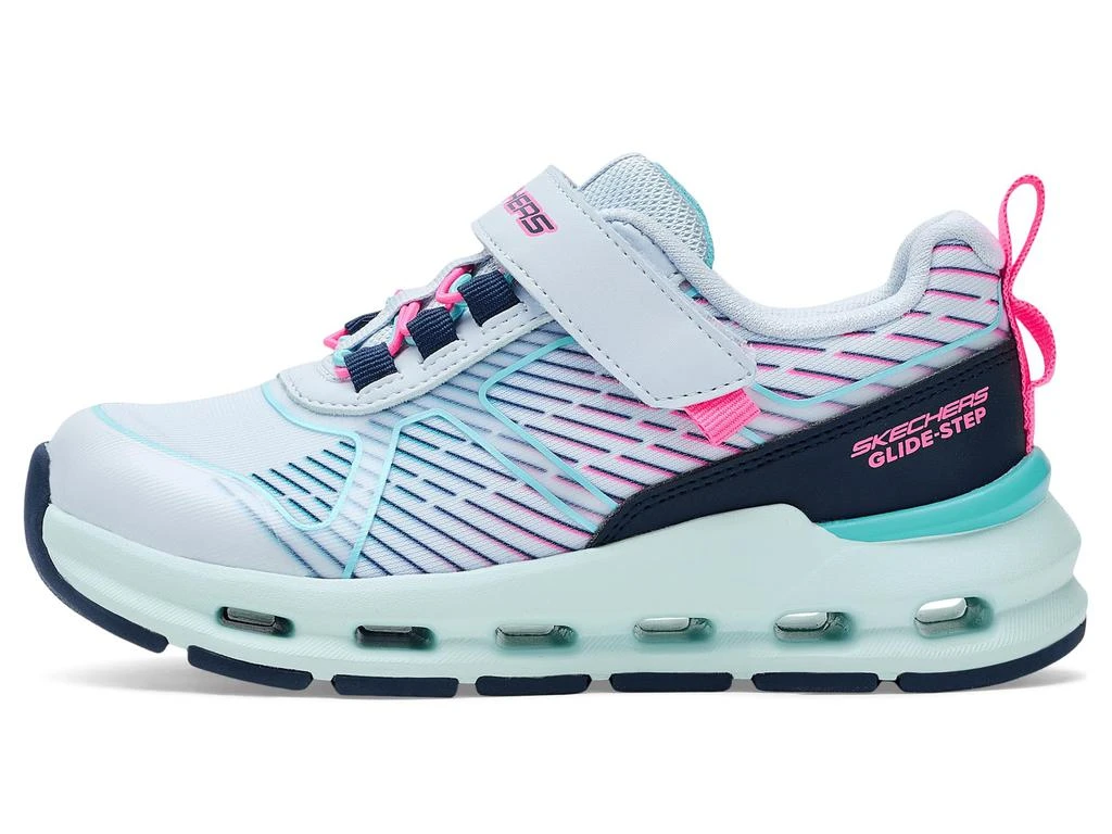 SKECHERS Glide-step + - Sprint Lines 303686L (Little Kid/Big Kid) 4