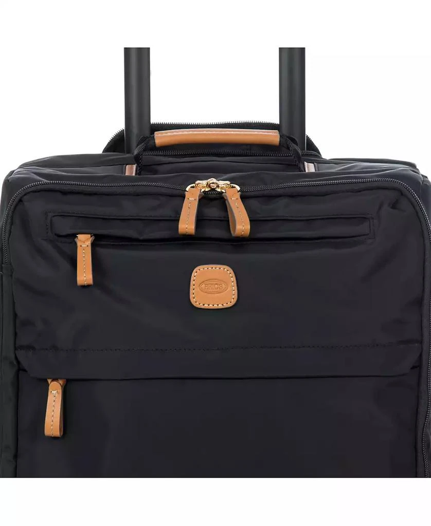 Bric's Milano X-Bag 21" Carry-On Spinner with Frame 8