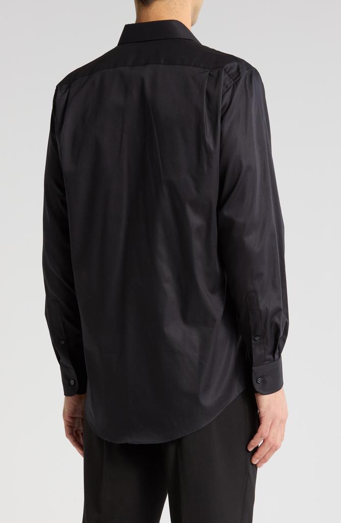 Nordstrom Smartcare™ Traditional Fit Pinpoint Dress Shirt