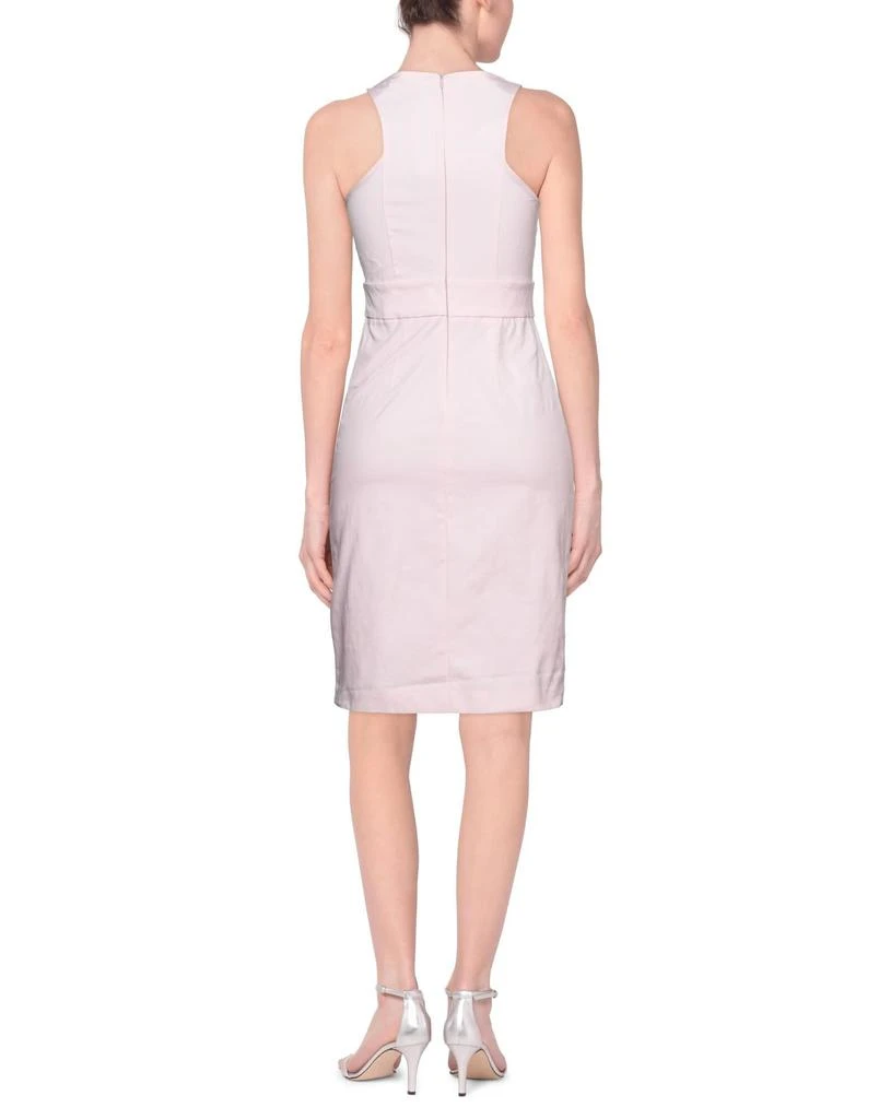 BIANCOGHIACCIO Midi dress 3