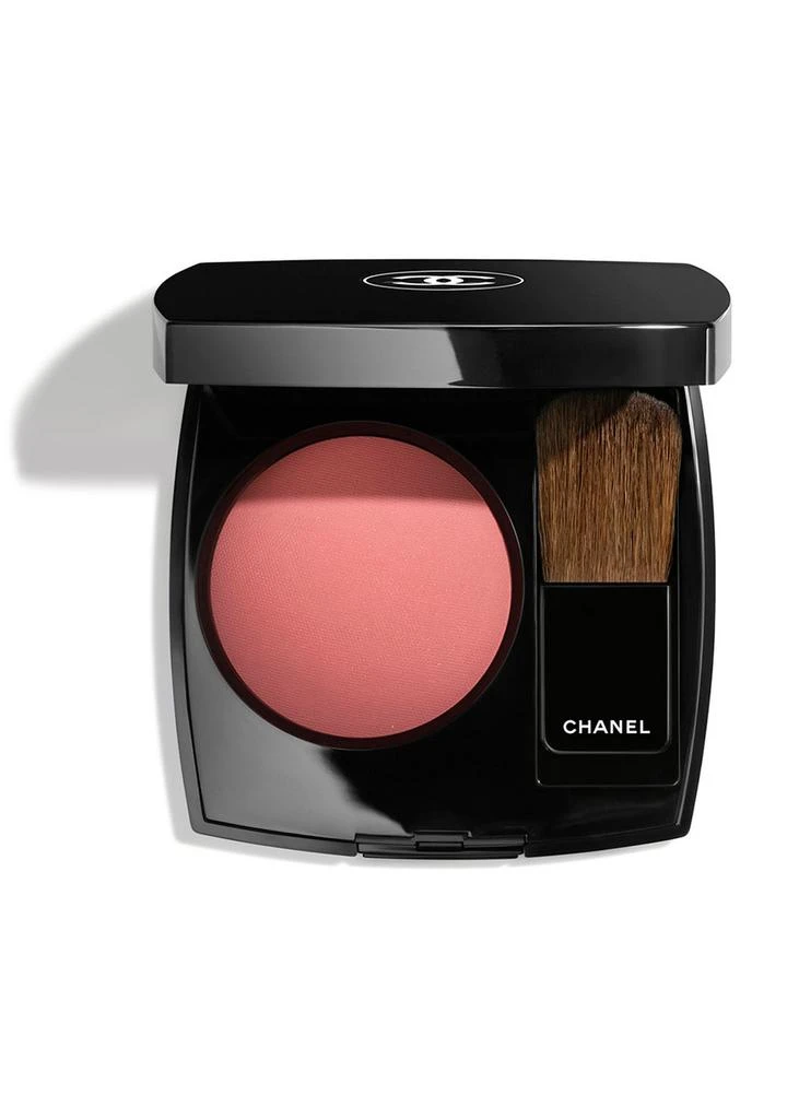 Chanel JOUES CONTRASTE COMPACT ~ Powder Blush 1