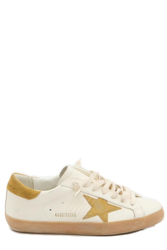 Golden Goose Golden Goose Deluxe Brand Superstar Low-Top
