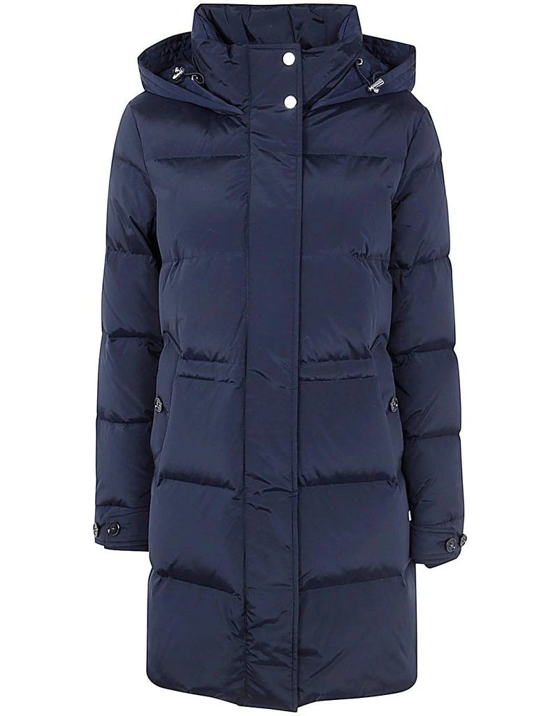 Woolrich Alsea Hooded Down Jacket 1