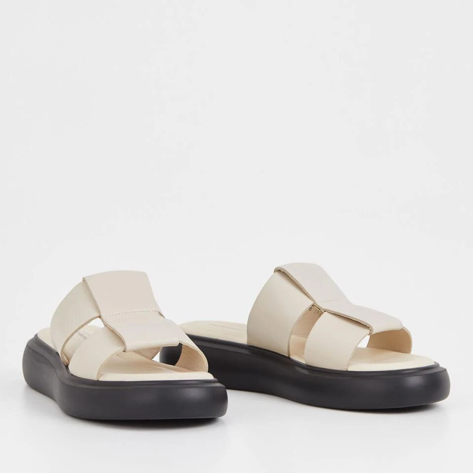 Vagabond VAGABOND WOMEN'S LEATHER MULES 3