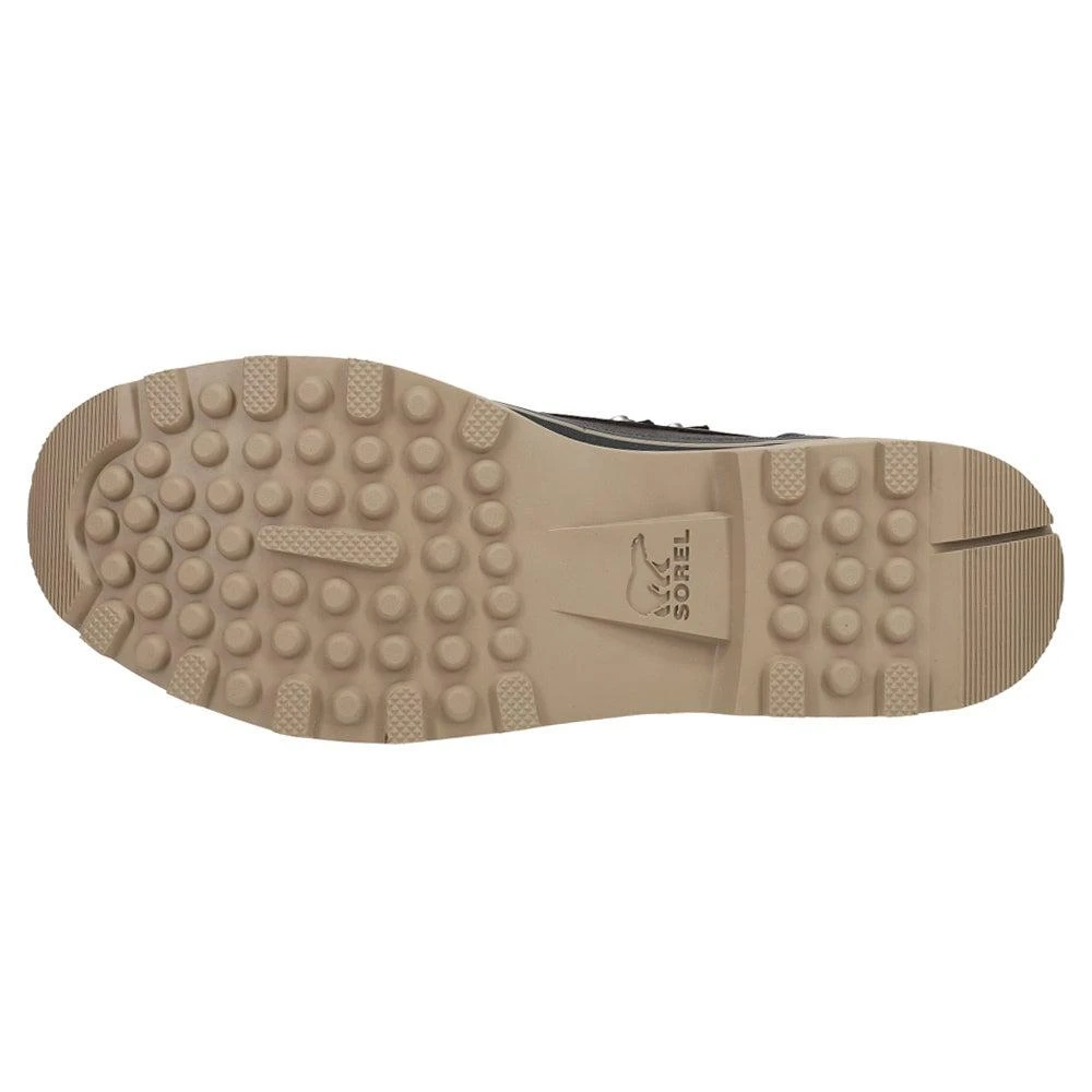 SOREL Caribou Street Lace Up Boots 5
