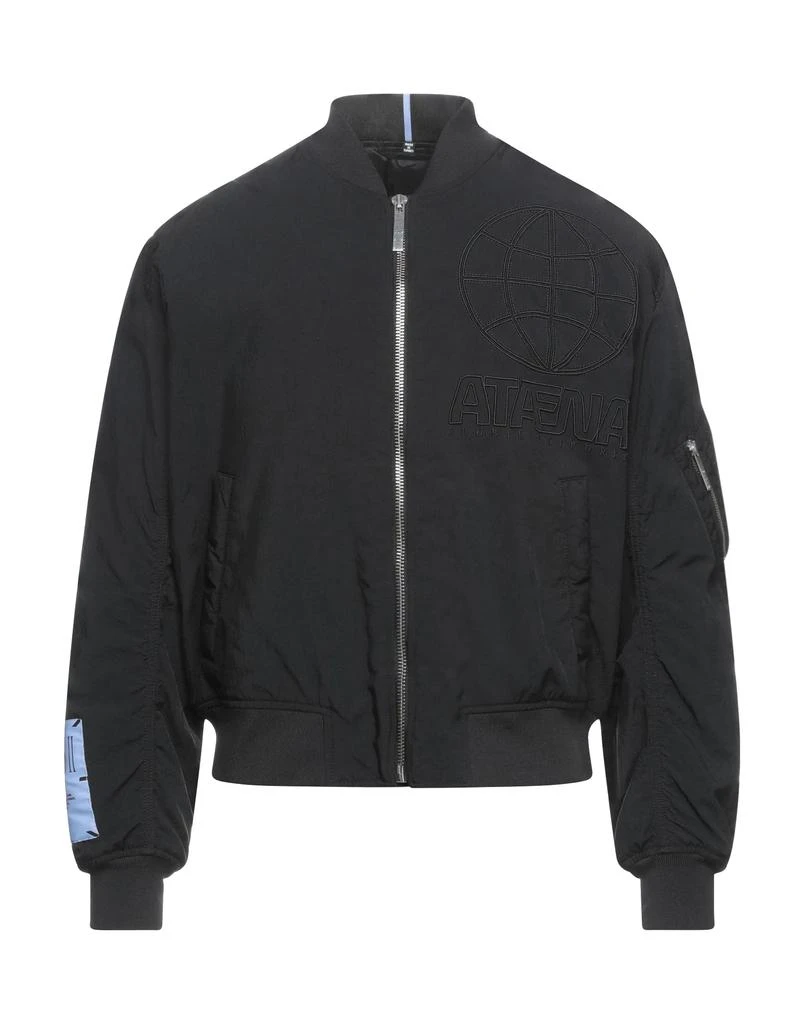 Alexander McQueen Bomber 1