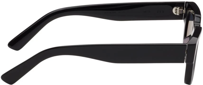 Akila Black Zed Sunglasses 2