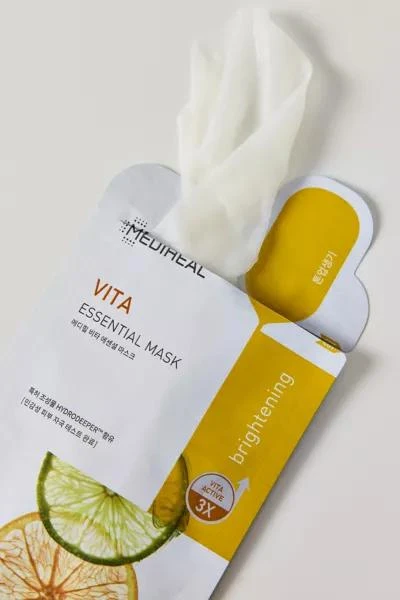 MEDIHEAL MEDIHEAL Essential Mask 2