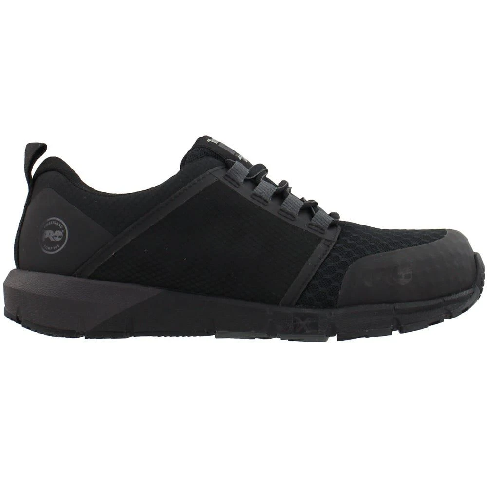 Timberland Radius CT Composite Toe Work Shoes 1