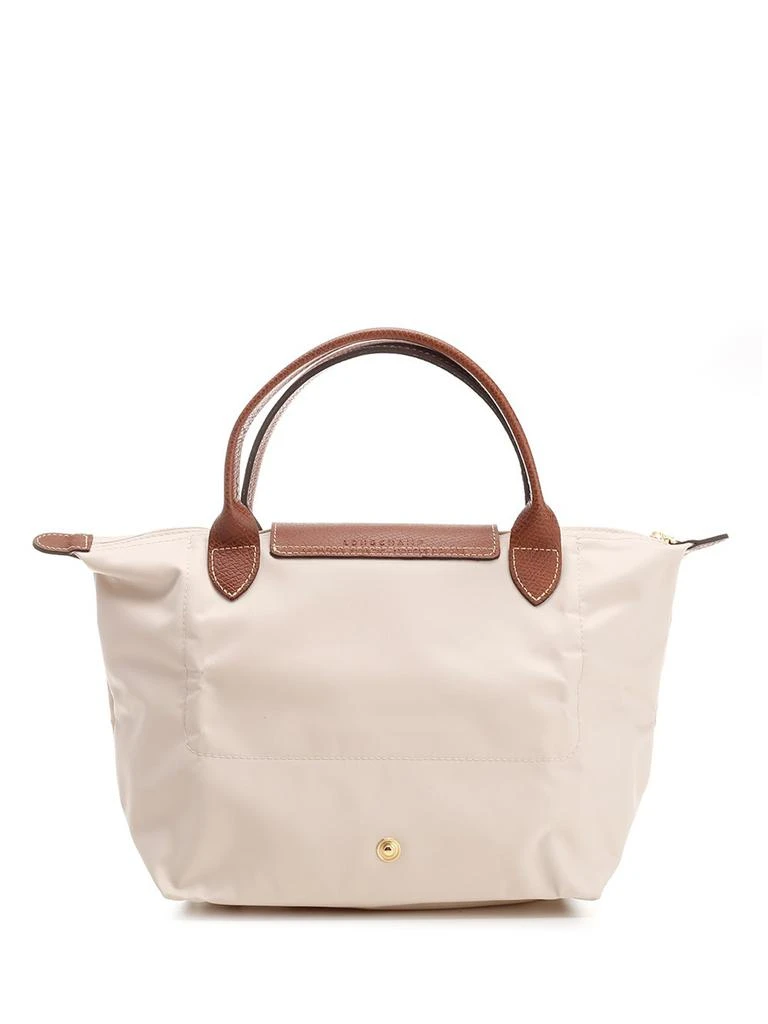 Longchamp Longchamp Le Pliage Zip-Up Small Tote Bag 2