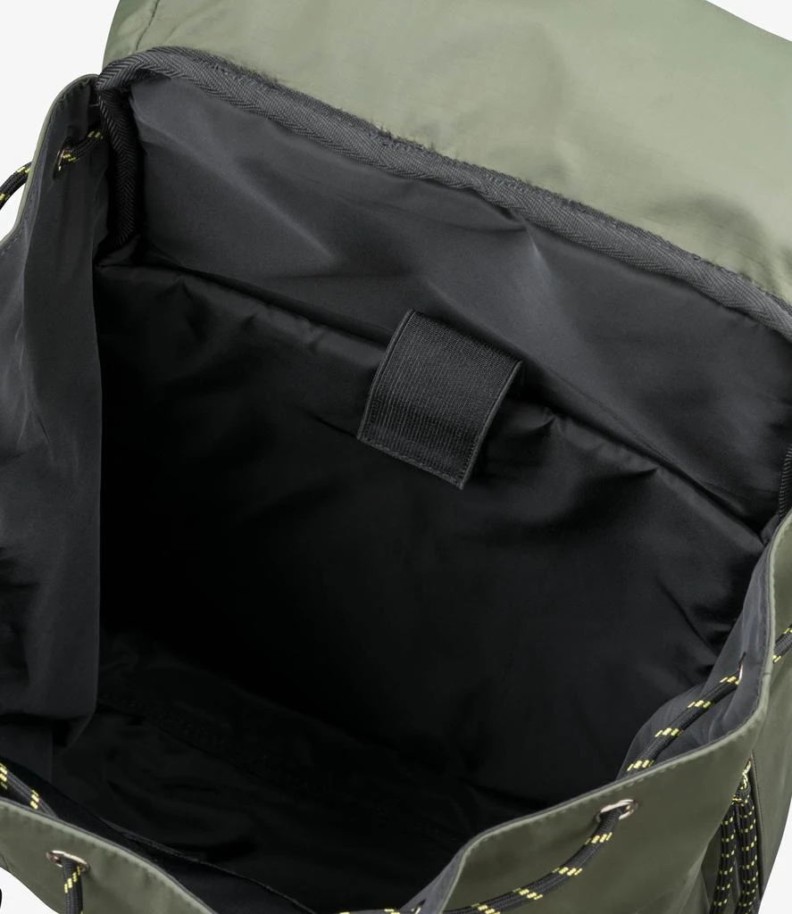 A.P.C. Treck backpack 5