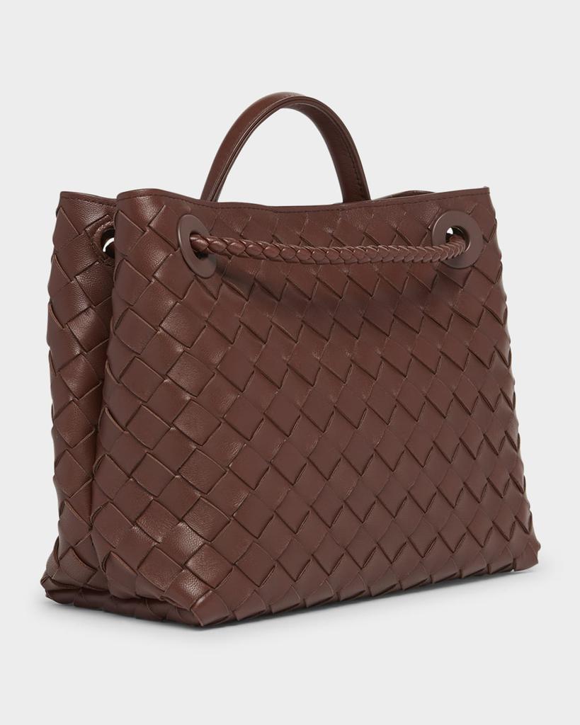 Bottega Veneta Small Andiamo Bag - Tote Bags - Free Shipping