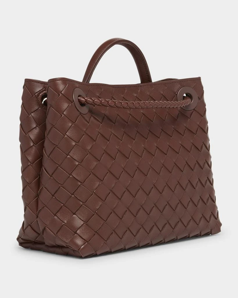 Bottega Veneta Small Andiamo Bag 3