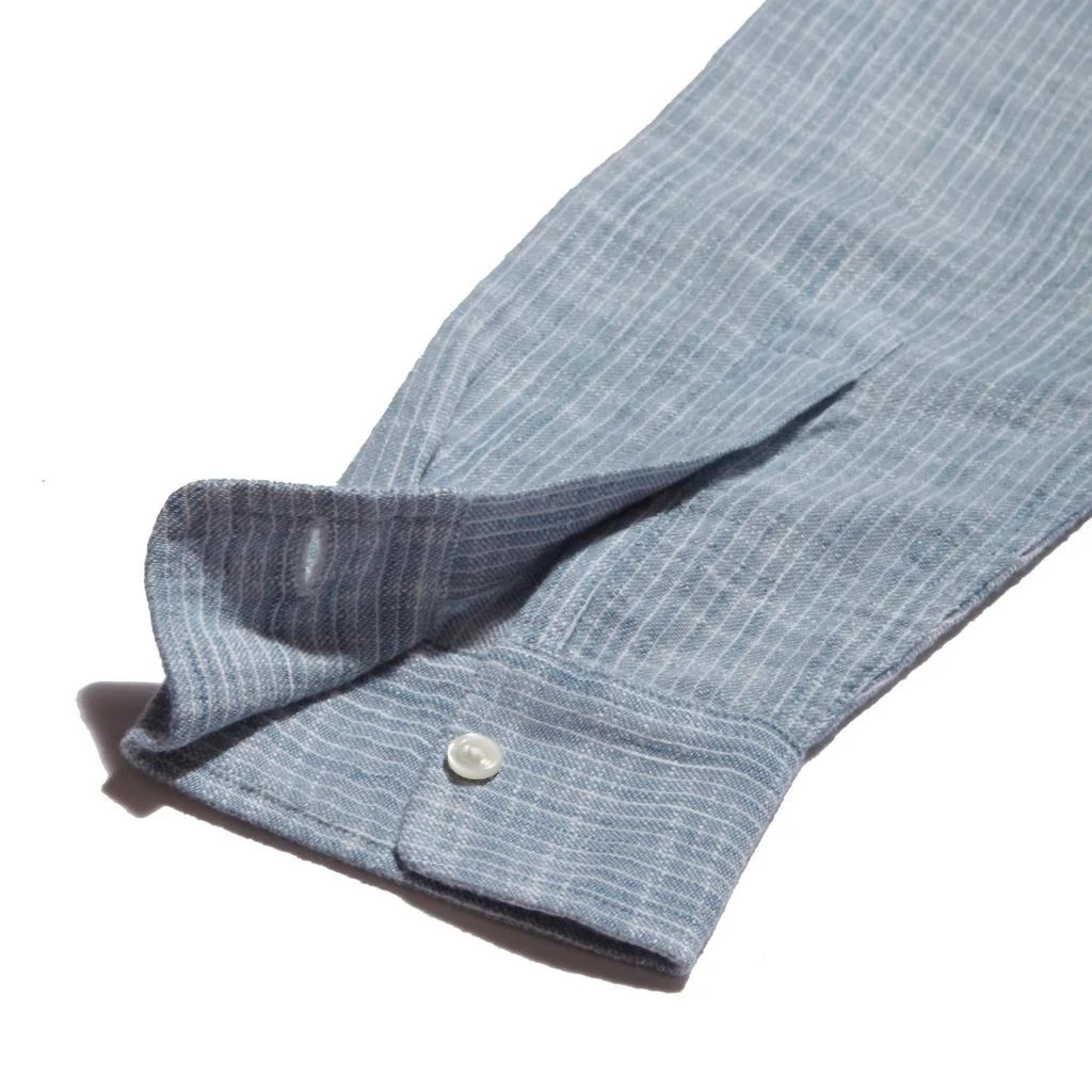Grayers Grayers - Madras Cottage Loom Shirt 8