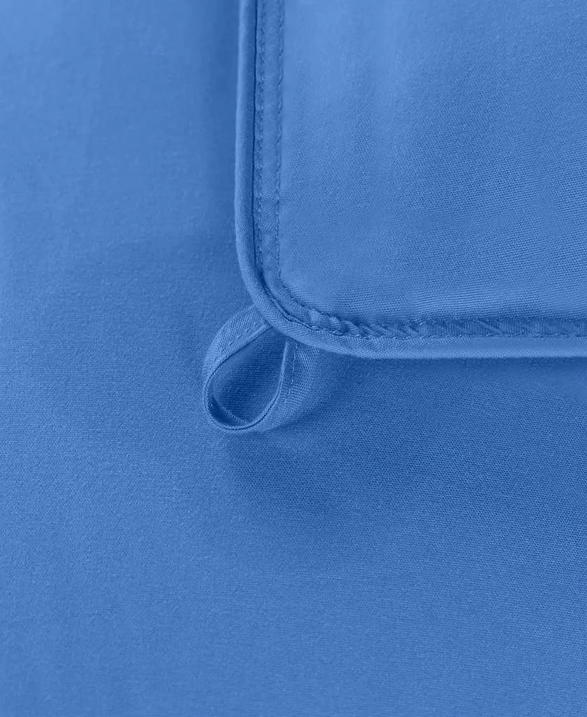 Superior All Season Down Alternative Reversible Comforter 3