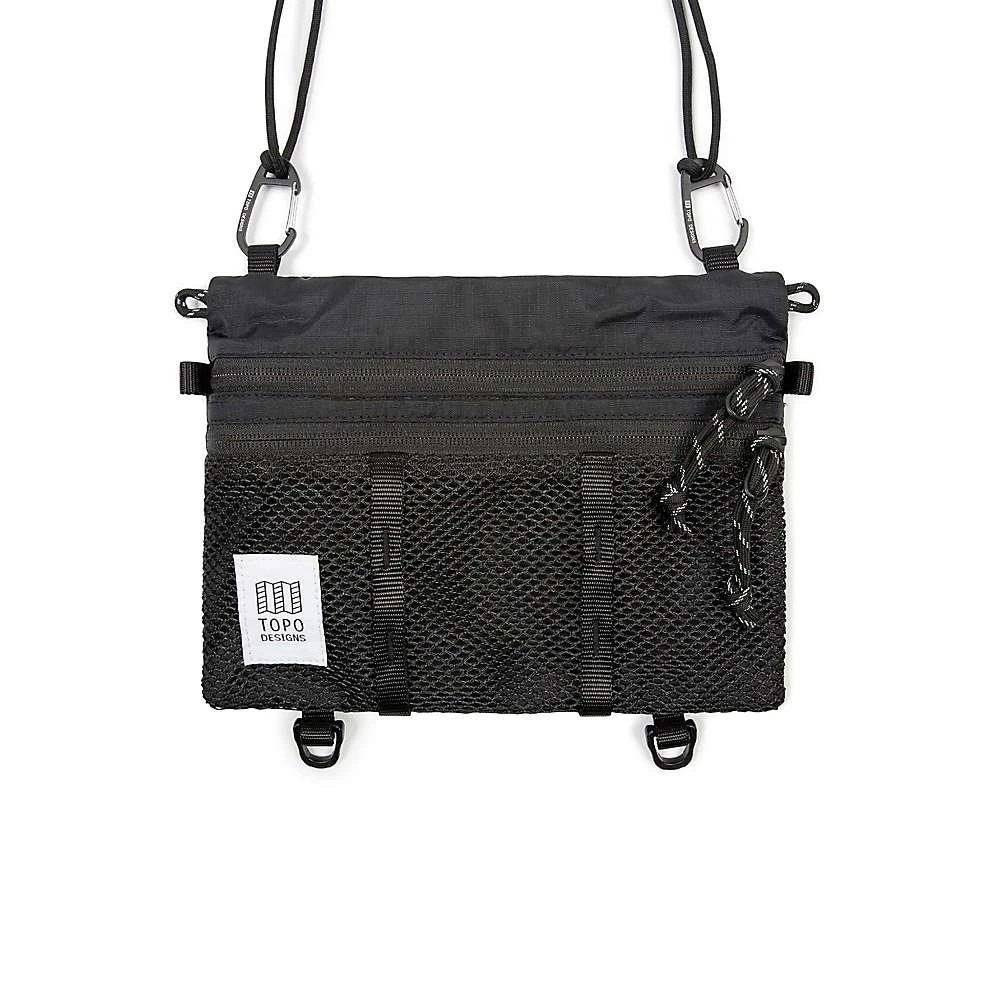 Topo Designs Topo Designs Mountain Accessory Shoulder Bag 2