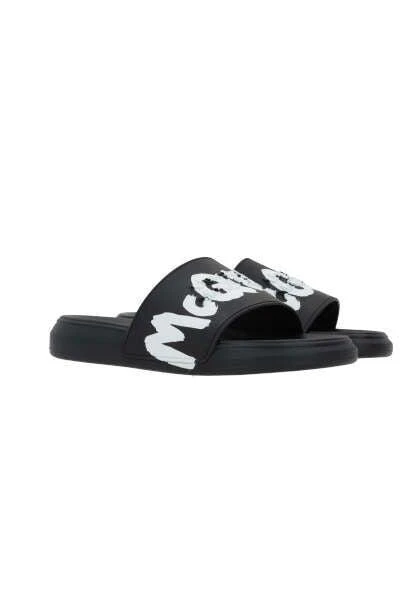 Alexander McQueen Alexander Mcqueen Sandals 4