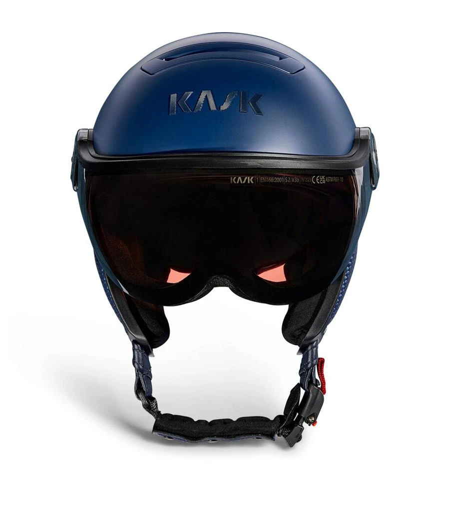 KASK Shadow Photo Vibes Ski Helmet 1