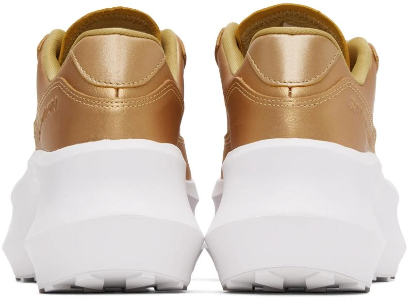 Comme des Garcons Gold Salomon Edition SR811 Sneakers 2