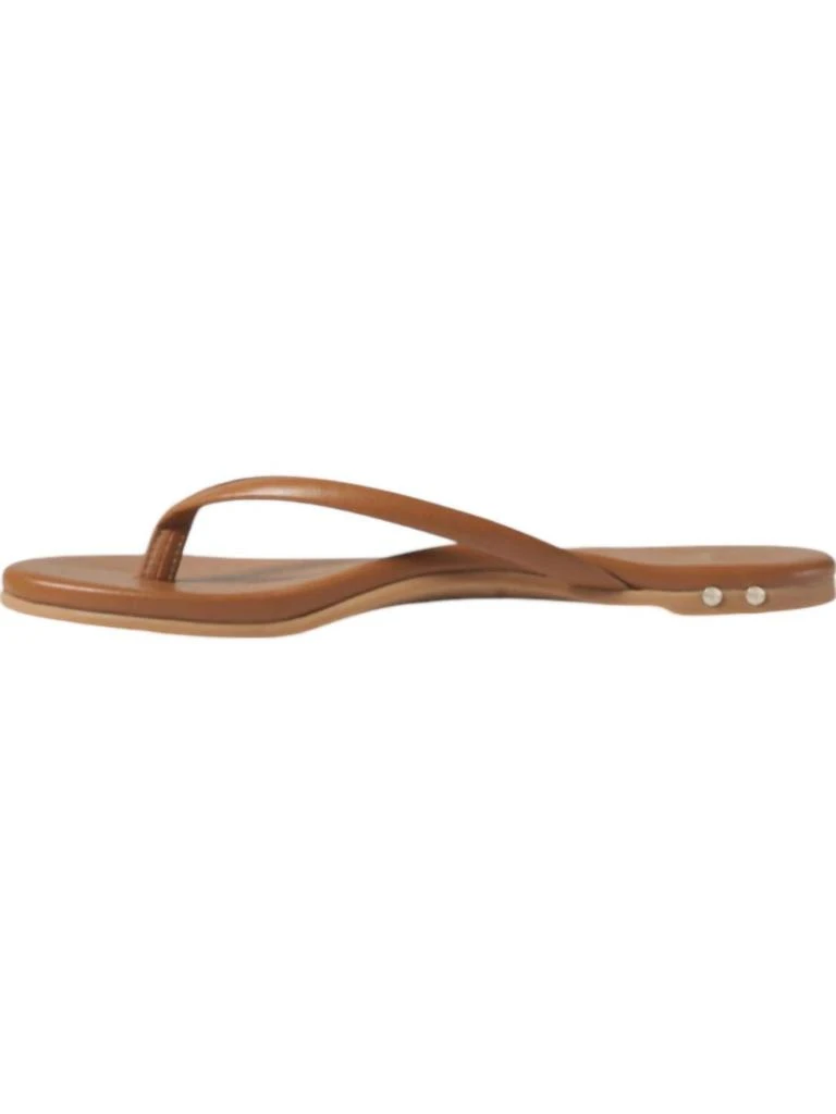 beek Women's Sunbeam Sandals In Tan 3