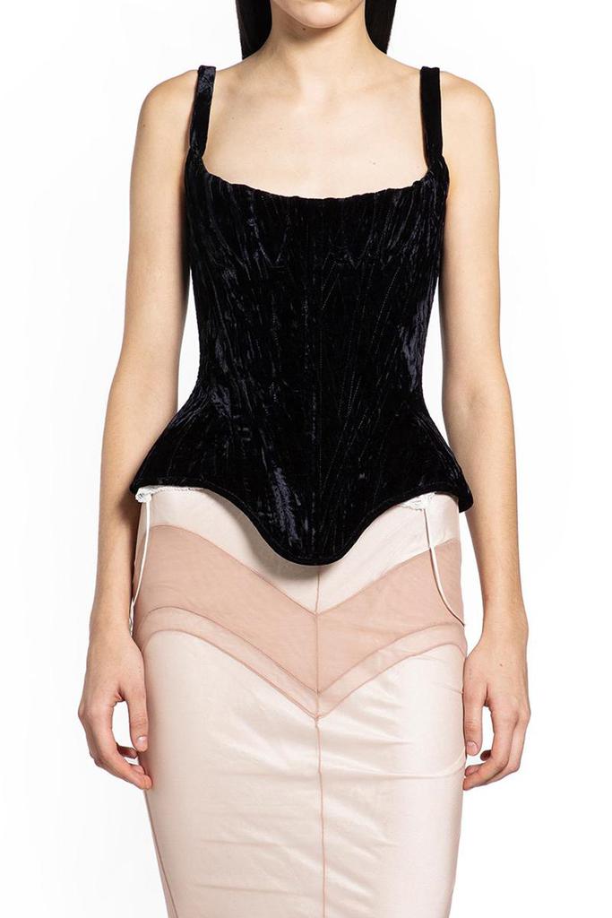 Dilara Findikoglu Dilara Findikoglu Tops