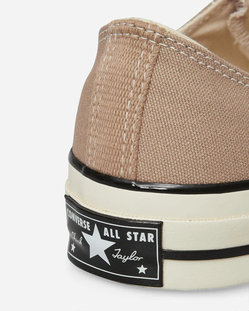 Converse Chuck 70 Low Vintage Canvas Sneakers Vintage Cargo 6
