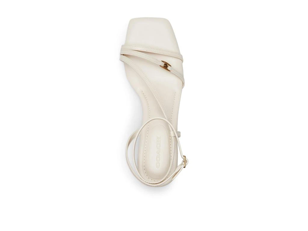 Coach Cait Sandals 2