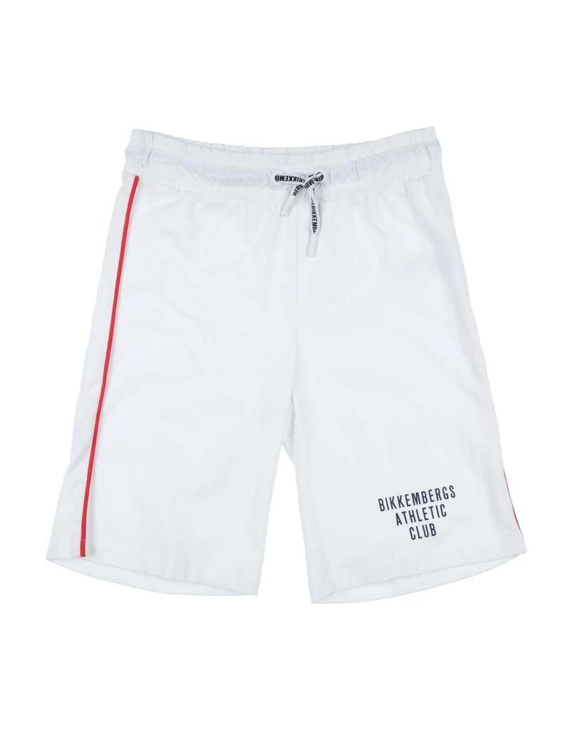 BIKKEMBERGS Shorts 
Bermuda