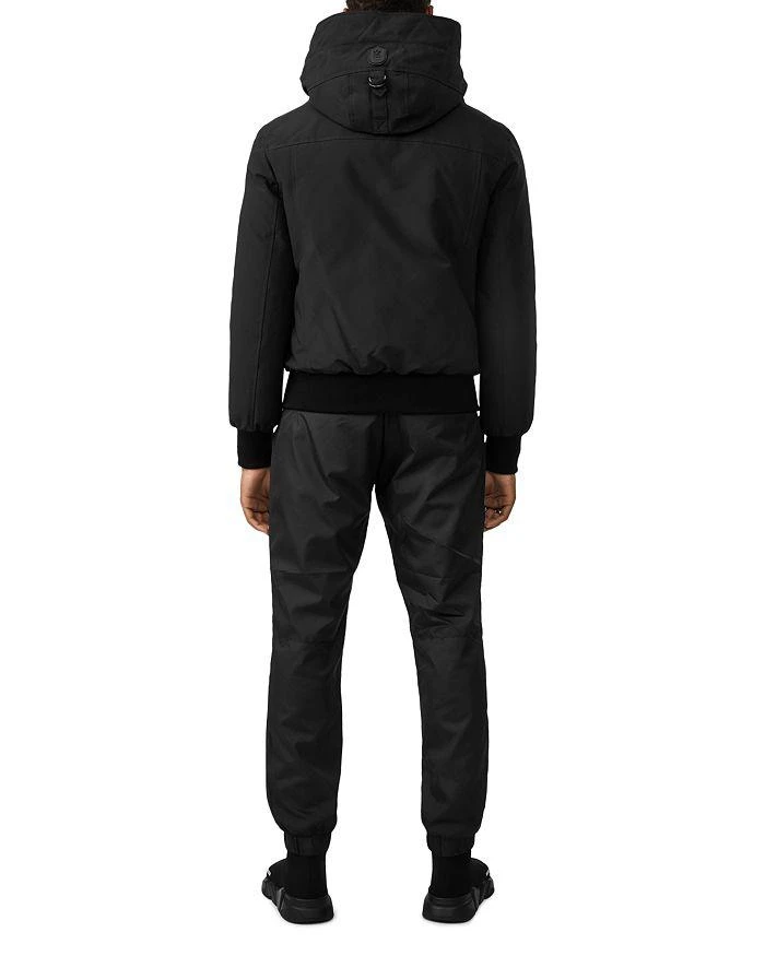 Mackage Dixon Down Bomber Jacket 3