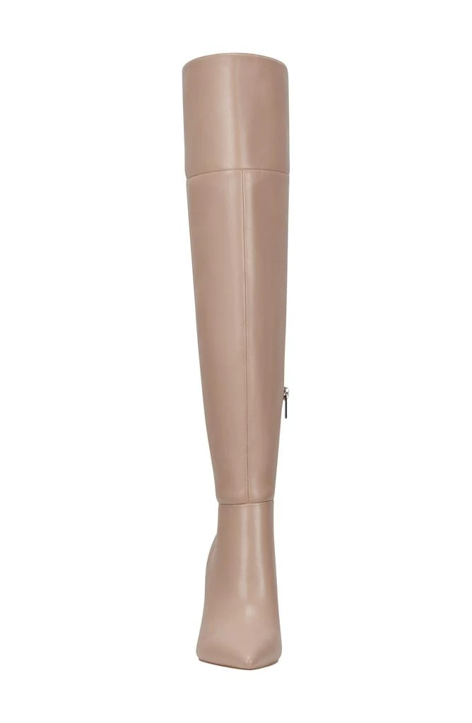 Marc Fisher Genessa 2 Pointed Toe Over the Knee Boot 4