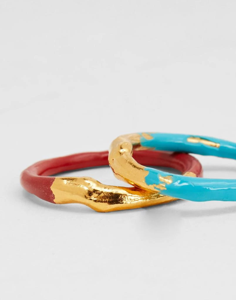 Alighieri Ring 3