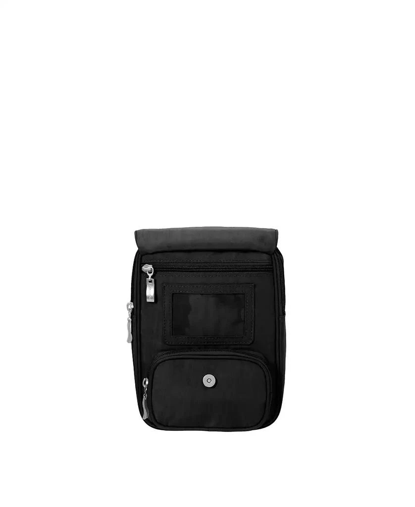 Baggallini RFID Journey Crossbody 3