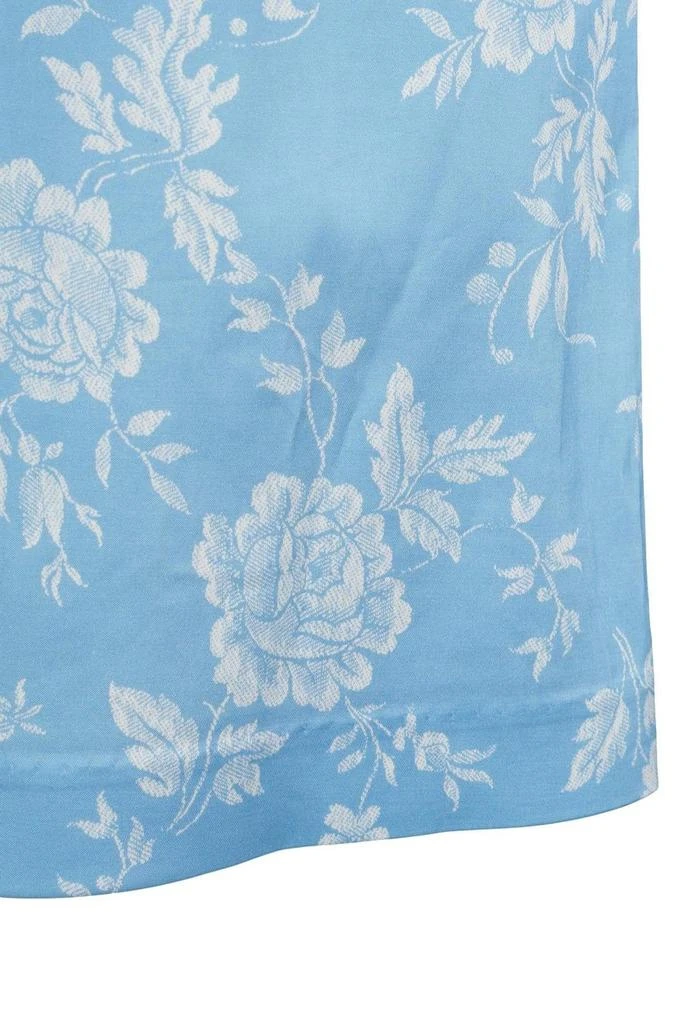 Staud Staud Hawthorne Maxi Dress 4