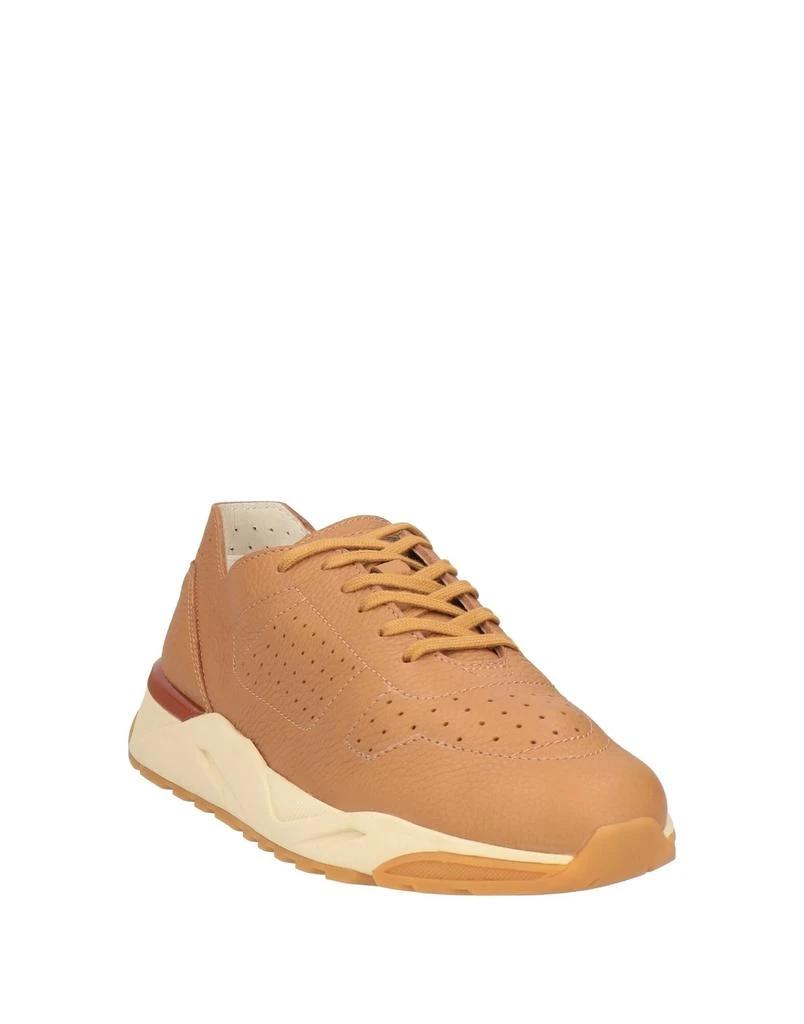 Santoni Sneakers 2