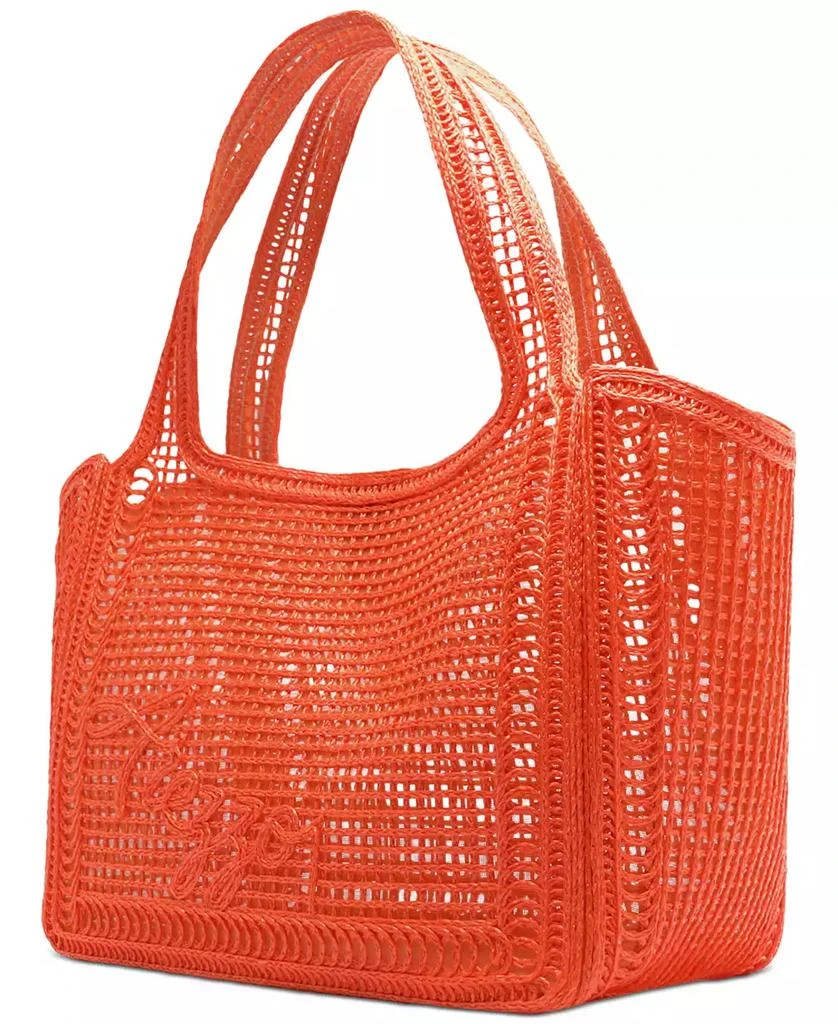 Arezzo Isla Large Shopping Bag 4
