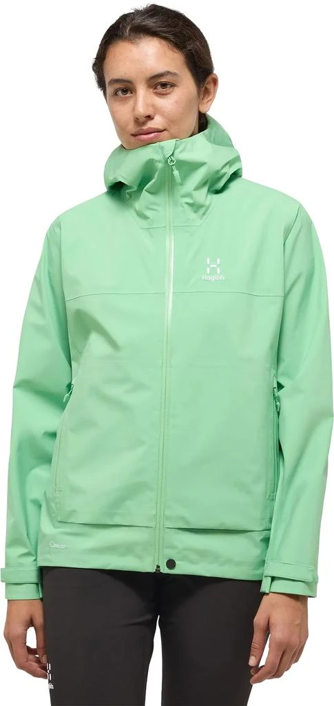 Haglofs Front Proof Jacket - Women
s 3