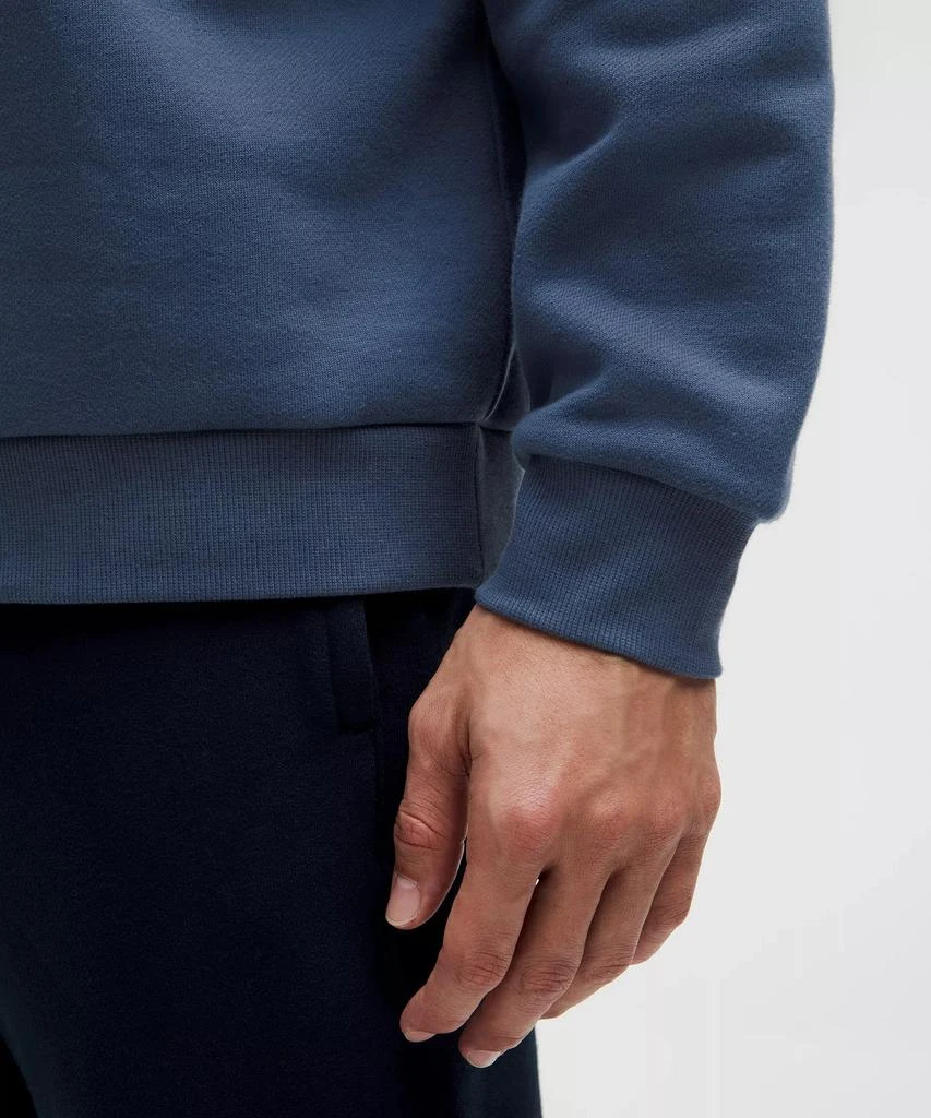 Lululemon Steady State Half Zip 10