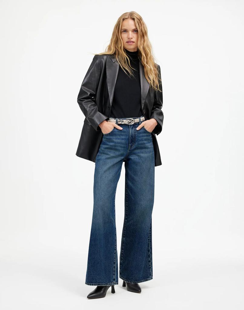 Madewell Superwide-Leg Jeans