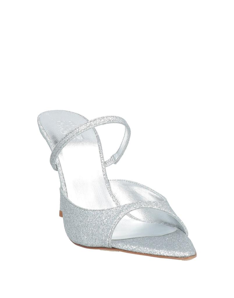 GIA BORGHINI Sandals