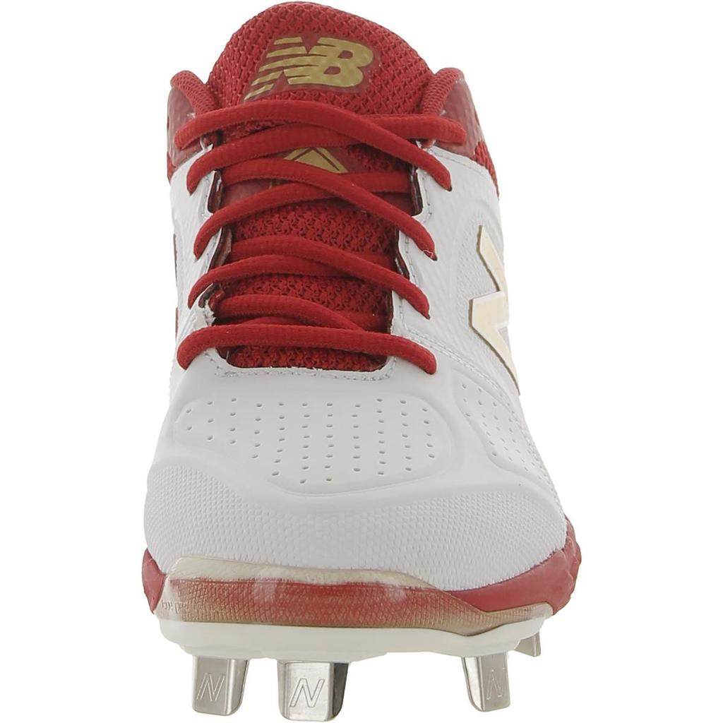 New Balance Womens Sport Softball Cleats