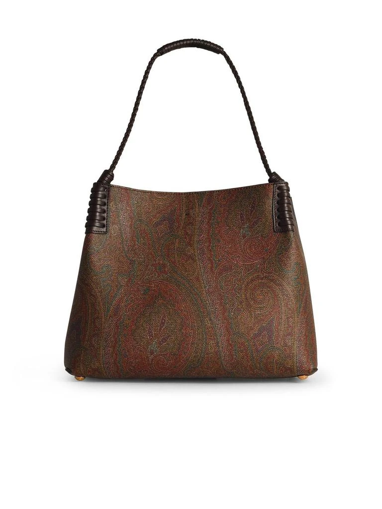 ETRO Etro Small Paisley Libra Tote Bag 2