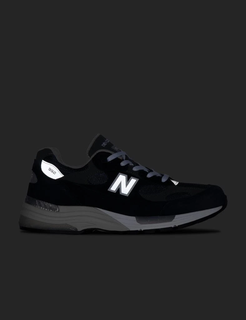 New Balance Made in USA 992 Core 5