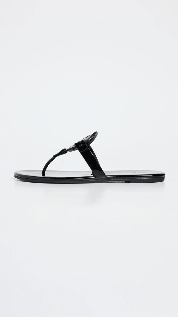 Tory Burch Miller Soft Sandals 6