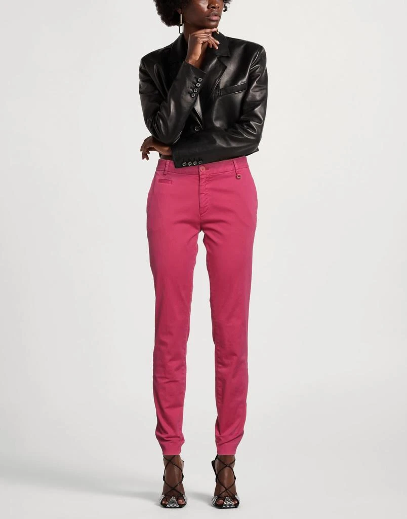 mason
s Casual pants 2