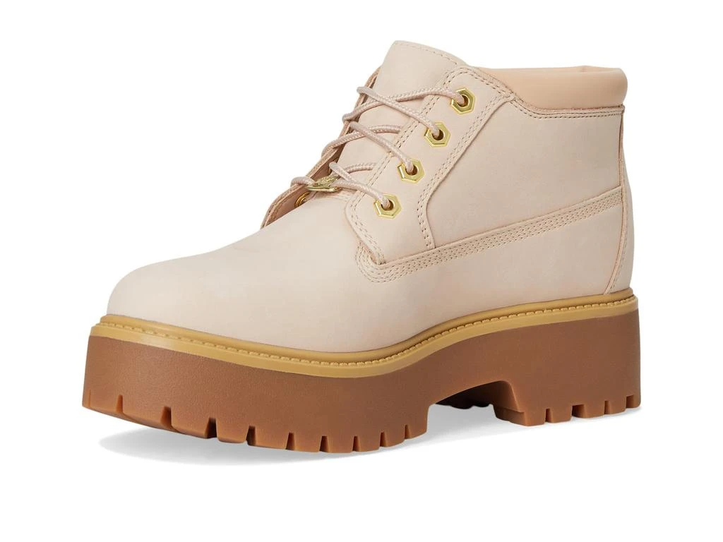 Timberland Stone Street Mid Lace-Up 7